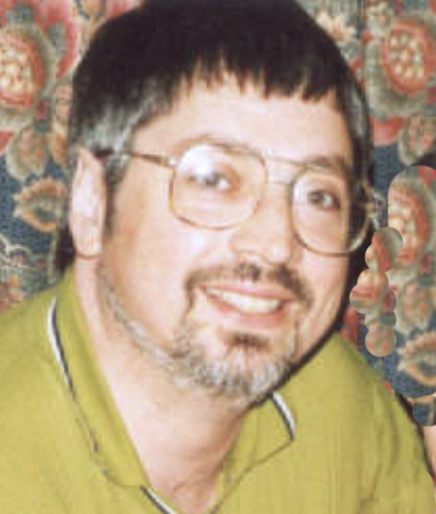 Preacher John, Webmaster & Trustee